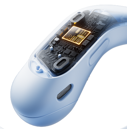 OpenFit Air 2 蓝牙 6.1 连接展示